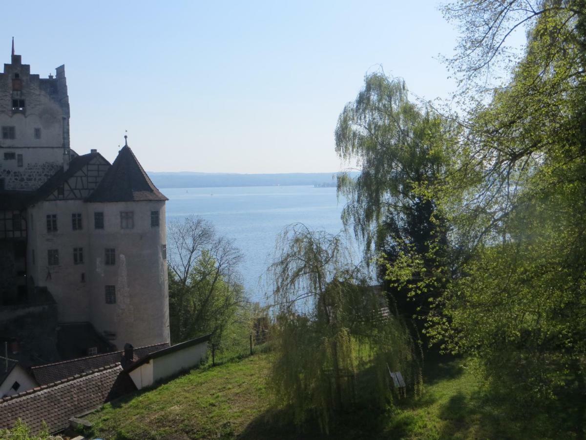 Ferienwohnungen Greitmann Meersburg Esterno foto