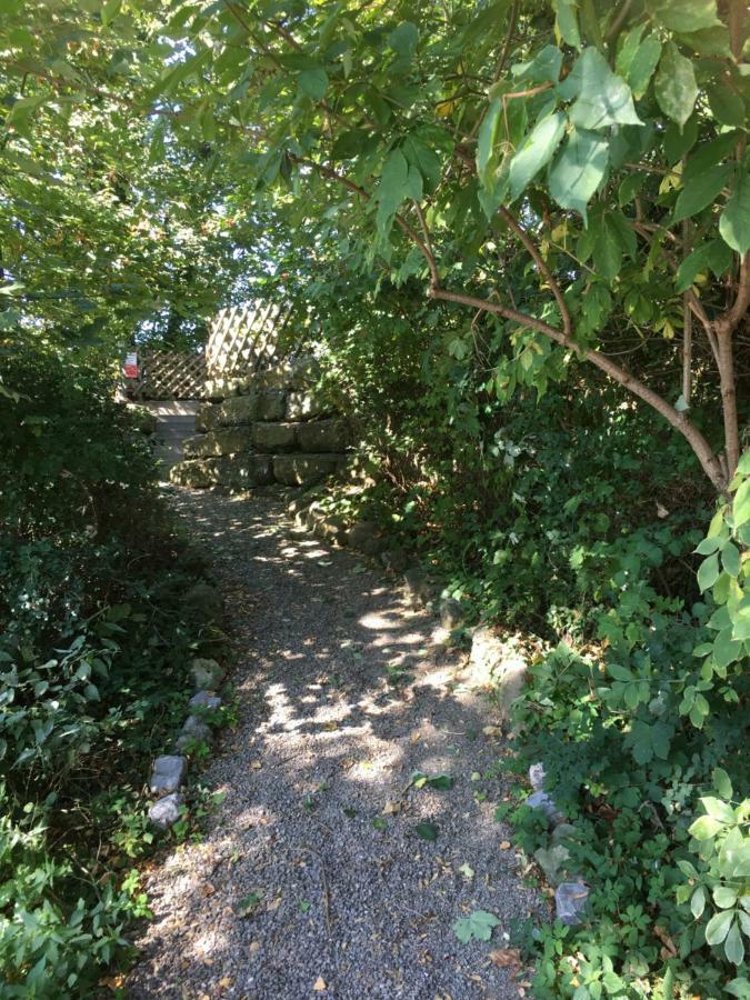 Ferienwohnungen Greitmann Meersburg Esterno foto